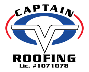 Captain Roofing