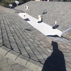 Roofing Services