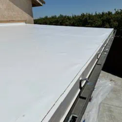 Flat Roofing